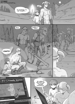 Page 28 of NPC Kan MOD | NPC Rape MOD + Omake