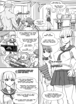 Page 45 of NPC Kan MOD | NPC Rape MOD + Omake