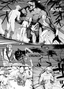 Page 53 of NPC Kan MOD | NPC Rape MOD + Omake