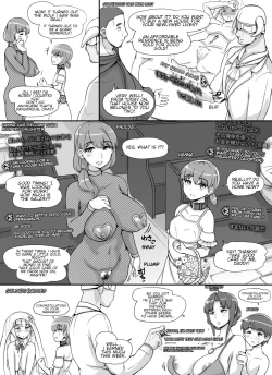 Page 64 of NPC Kan MOD | NPC Rape MOD + Omake