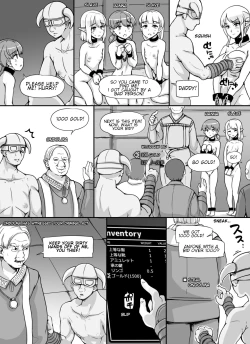 Page 72 of NPC Kan MOD | NPC Rape MOD + Omake