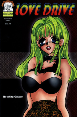 Download Love Drive Vol 1 Part 5