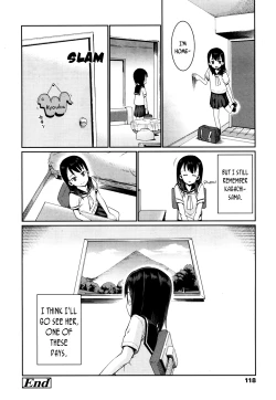 Page 22 of Kagachi-sama