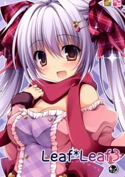 Page 1 of Leaf*Leaf 3