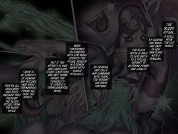 Page 24 of Kuromajo no Koukotsu 2 | The Black Witch's Ecstasy 2 ch.1-2