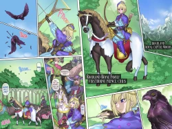 Page 30 of Kuromajo no Koukotsu 2 | The Black Witch's Ecstasy 2 ch.1-2