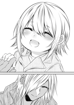 Page 10 of kinjou no danchi ni sunderu abunai oniisan to iitoko no obocchan shotta no hattofuru kouyuuroku