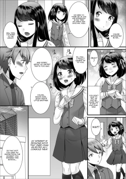 Page 2 of Boku no Shitsuren Game