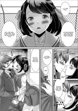 Page 5 of Boku no Shitsuren Game