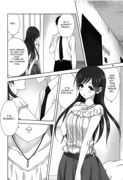Page 9 of Minami to P no Oshigoto