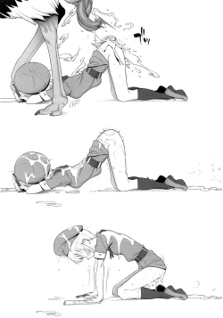 Page 14 of Tori no Kimochi Ii