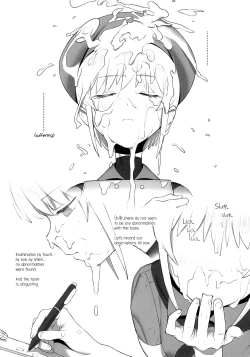 Page 7 of Tori no Kimochi Ii