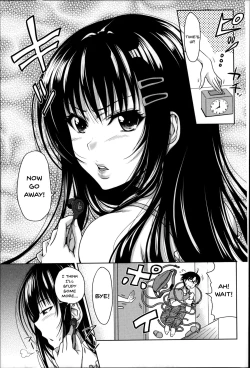 Page 17 of Pakotate! Seikouritsu 0% no Teppeki Bishojo VS Seikouritsu 100% no Hentai Katei Kyoushi | Pakotate! Sex Rate 0% Iron3