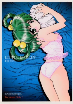 Page 1 of LITTLE DARLIN' For Tatebayashi