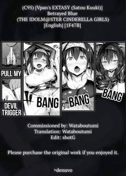 Page 31 of Betrayed Blue