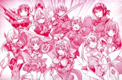 Page 5 of Mesuochi Himegimi