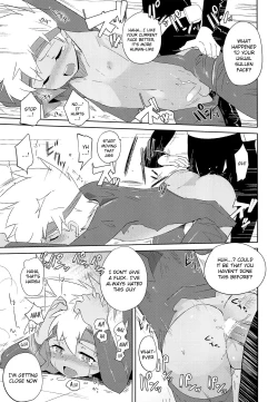 Page 12 of Nukarumi | Quagmire