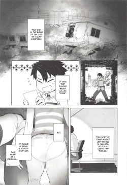 Page 4 of HEAVEN'S DRIVE