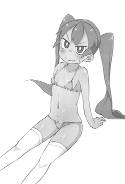 Page 2 of Ueno-san wa Ecchi ga Shitai