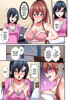 Page 58 of Switch bodies and have noisy sex! I can't stand Ayanee's sensitive body ch.1-4