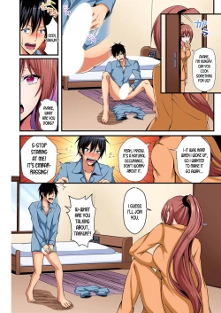 Page 65 of Switch bodies and have noisy sex! I can't stand Ayanee's sensitive body ch.1-4
