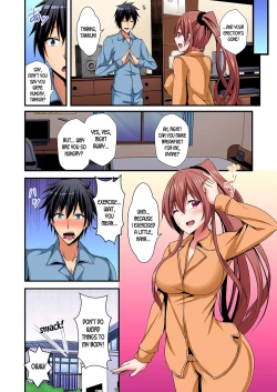 Page 75 of Switch bodies and have noisy sex! I can't stand Ayanee's sensitive body ch.1-4