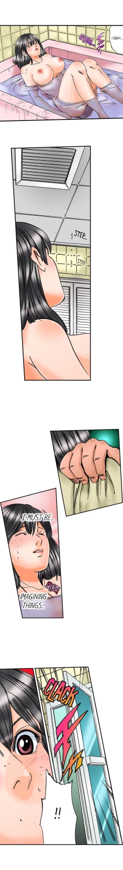 Page 10 of A Step-Father Aims His Daughter Ch. 1