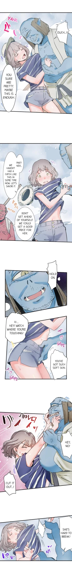 Page 7 of Yaoyorozu SexCh. 1