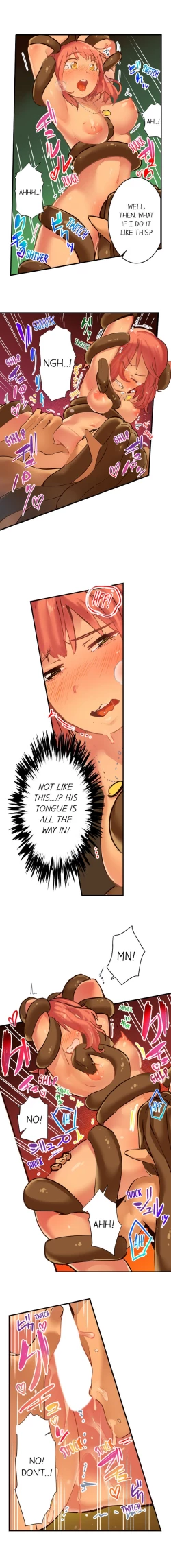 Page 3 of Yaoyorozu SexCh. 3