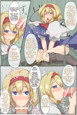 Page 21 of 3-kkakan de Ningyoutsukai o Otosu Hon | The Fall of the Puppeteer in 3 Days