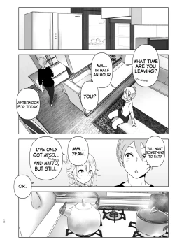Page 11 of Mukashi wa Kawaikatta 2 | She Was Cute Before 2