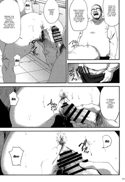 Page 110 of Kurashiki-sensei wa Hatsujouki Soushuuhen FINAL | Kurashiki Sensei's Mating Season Final