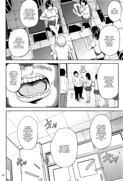 Page 31 of Kurashiki-sensei wa Hatsujouki Soushuuhen FINAL | Kurashiki Sensei's Mating Season Final