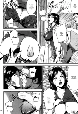 Page 57 of Kurashiki-sensei wa Hatsujouki Soushuuhen FINAL | Kurashiki Sensei's Mating Season Final