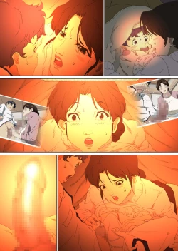 Page 55 of Mother Misuko Mischief in Kotatsu