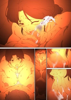 Page 59 of Mother Misuko Mischief in Kotatsu