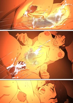 Page 64 of Mother Misuko Mischief in Kotatsu