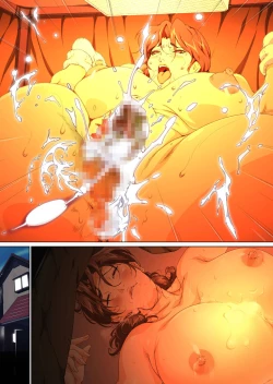 Page 69 of Mother Misuko Mischief in Kotatsu