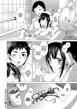 Page 24 of Arashi no Naka de Kagayaite | Shining Through