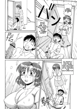 Page 110 of Ayashii Haha to Midara na Oba - Glamorous Mother & Indecent Aunt