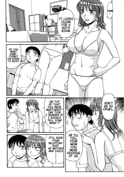 Page 24 of Ayashii Haha to Midara na Oba - Glamorous Mother & Indecent Aunt