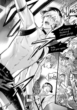 Page 163 of Burlesque Night