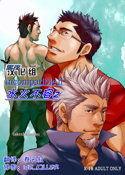 Download incompatible II