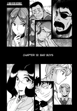 Page 232 of Nympho Maman Boshi Soukan14