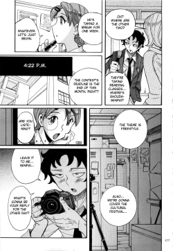 Page 280 of Nympho Maman Boshi Soukan14