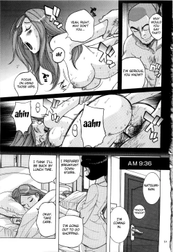 Page 55 of Nympho Maman Boshi Soukan14