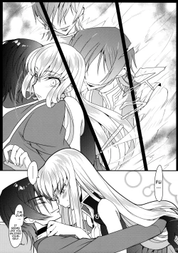 Page 22 of Pansy Noise