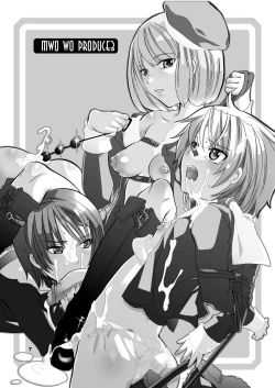 Page 7 of M-o wo Produce 3