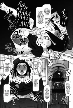 Page 10 of Kishou Shoujo Hanbaichuu Nedan Ou Soudan