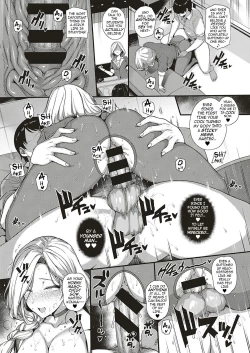 Page 168 of Amatsuka Gakuen no Ryoukan Seikatsu | Angel Academy's Hardcore Dorm Sex Life 18